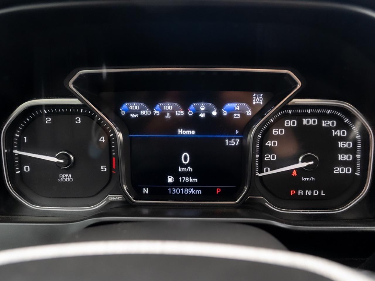 2020 GMC Sierra 3500 Denali Photo38