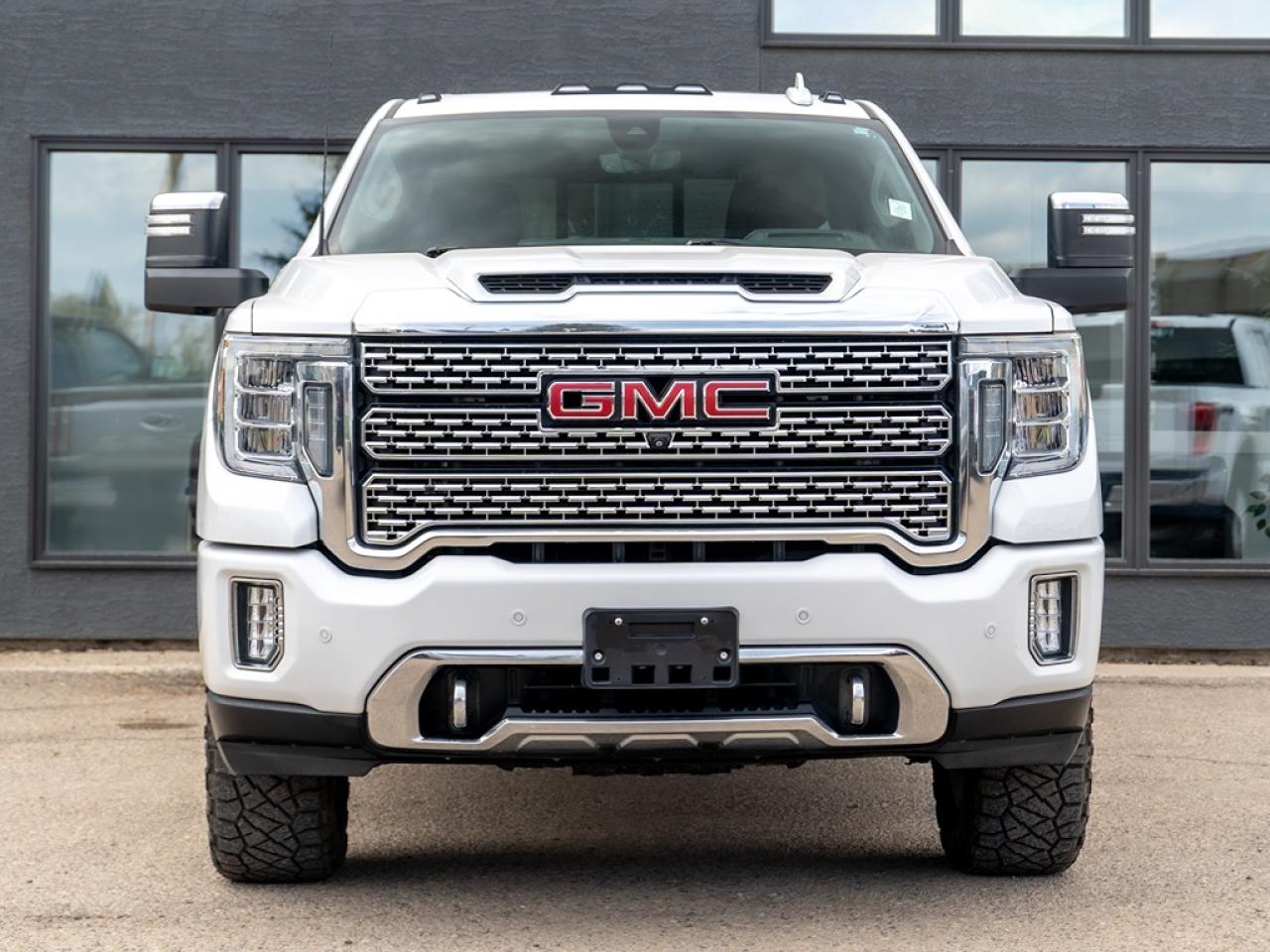2020 GMC Sierra 3500 Denali Photo2