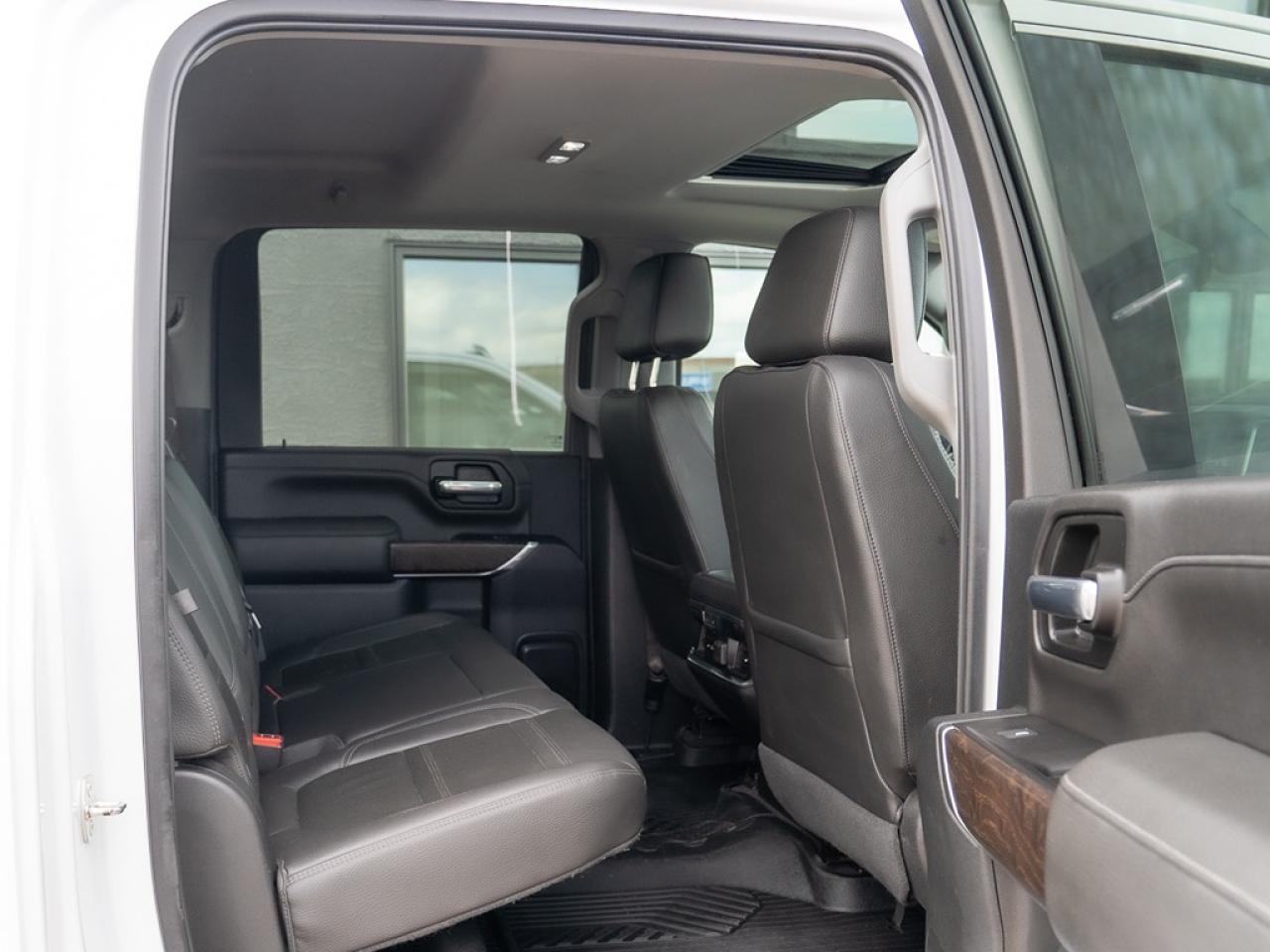 2020 GMC Sierra 3500 Denali Photo19