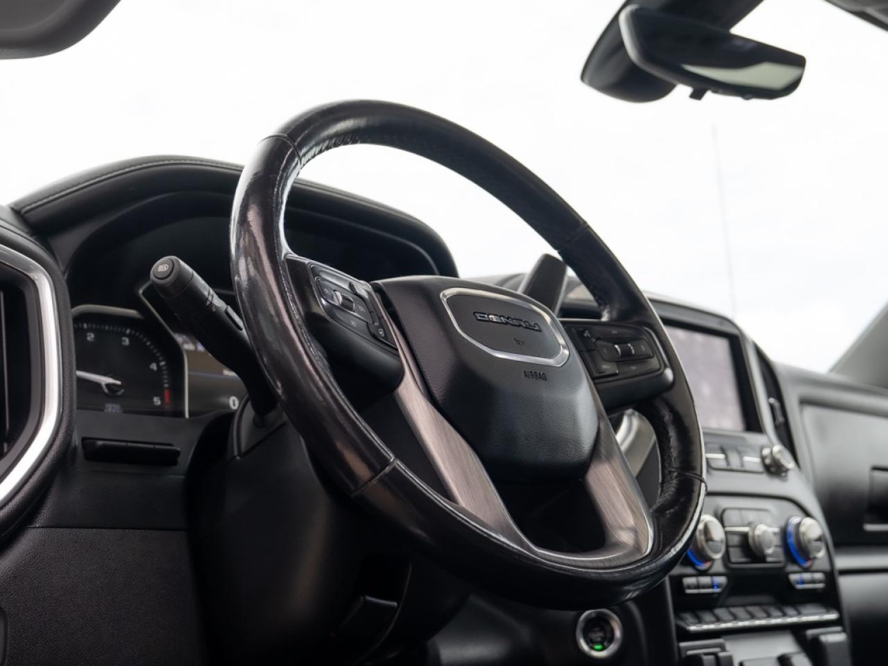 2020 GMC Sierra 3500 Denali Photo13
