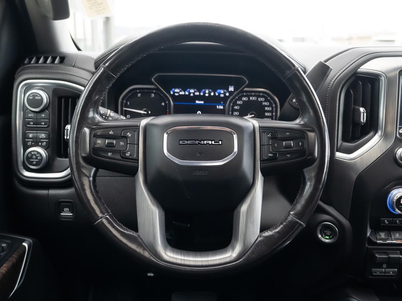 2020 GMC Sierra 3500 Denali Photo33