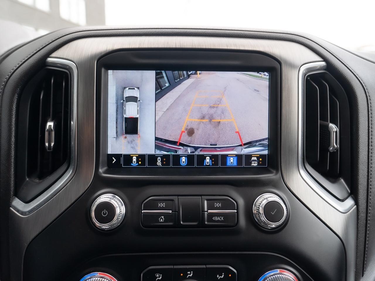 2020 GMC Sierra 3500 Denali Photo15