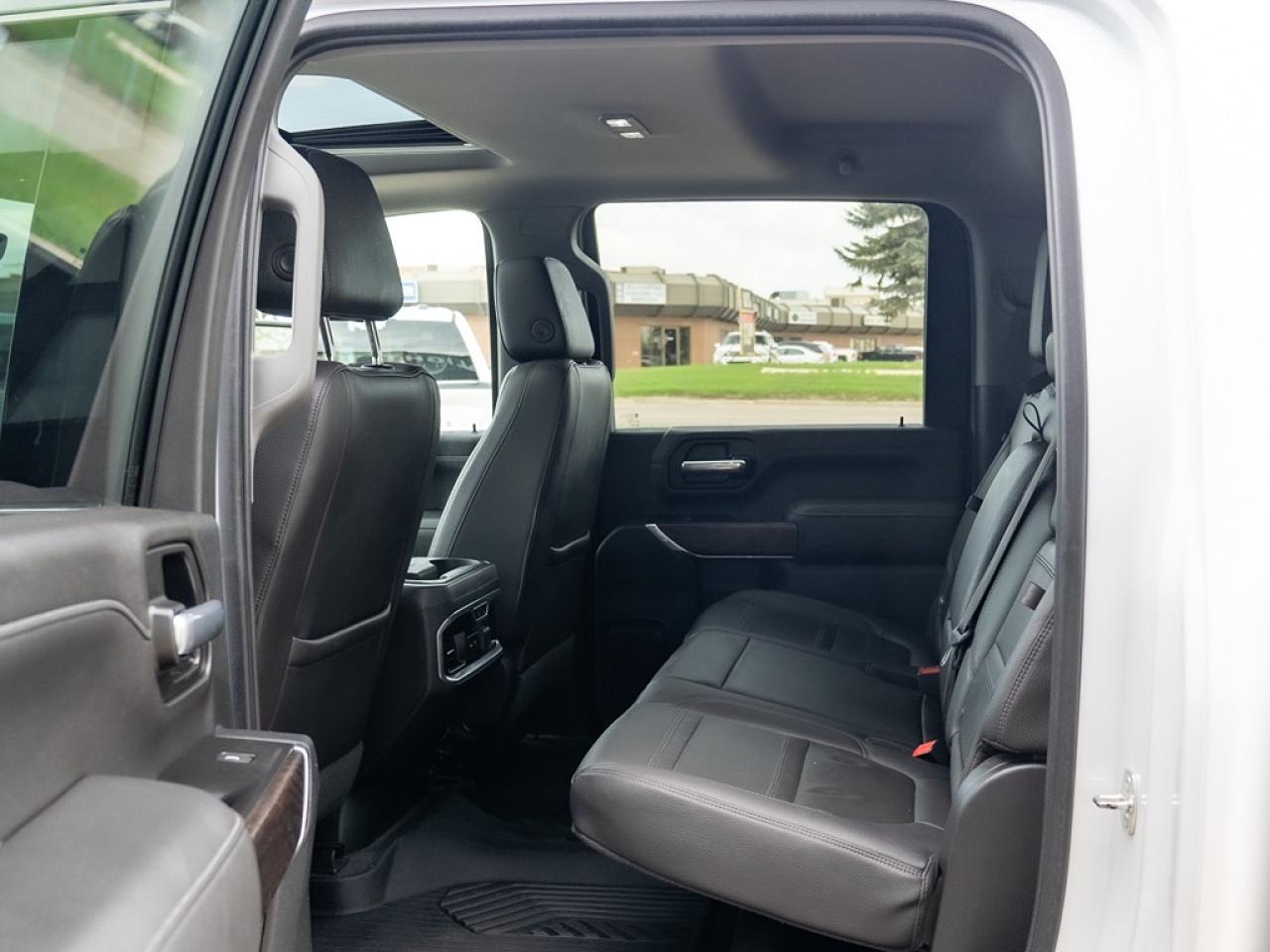 2020 GMC Sierra 3500 Denali Photo18