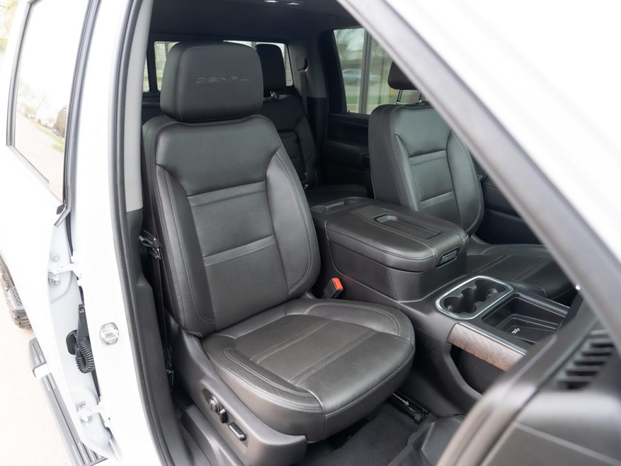 2020 GMC Sierra 3500 Denali Photo20