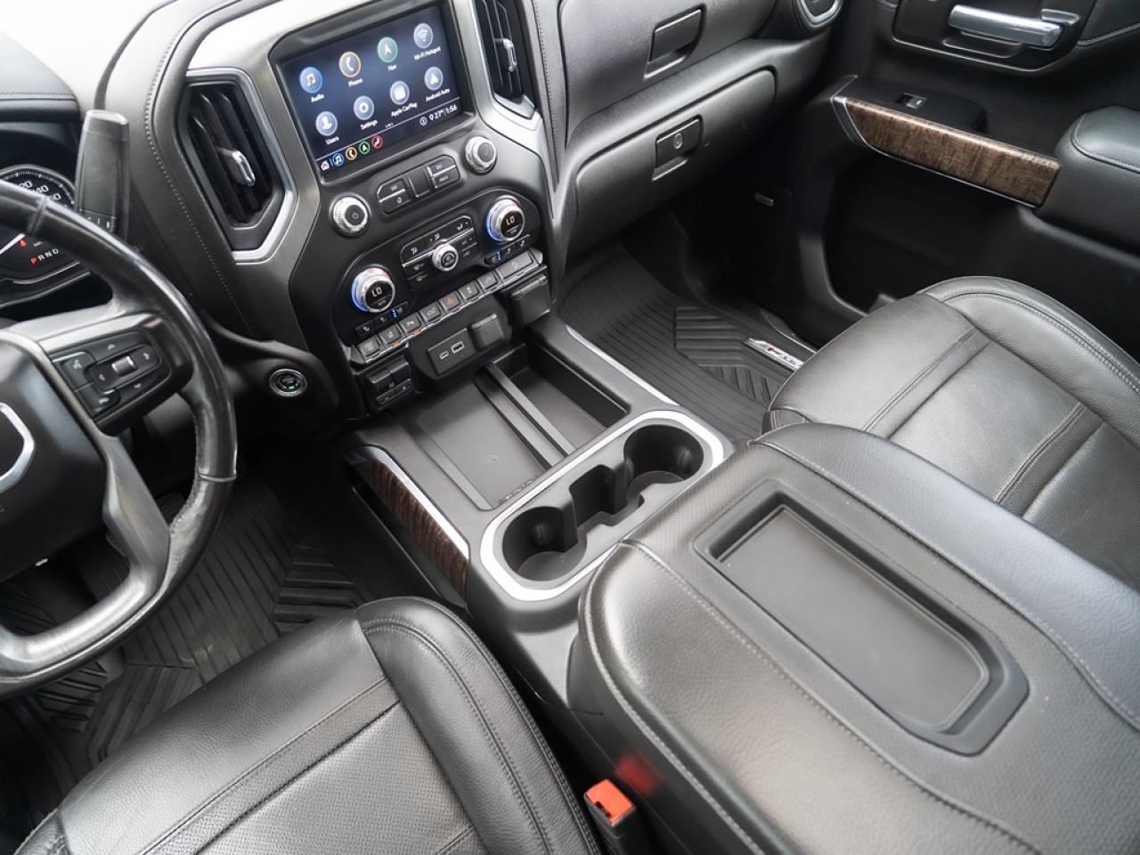 2020 GMC Sierra 3500 Denali Photo10