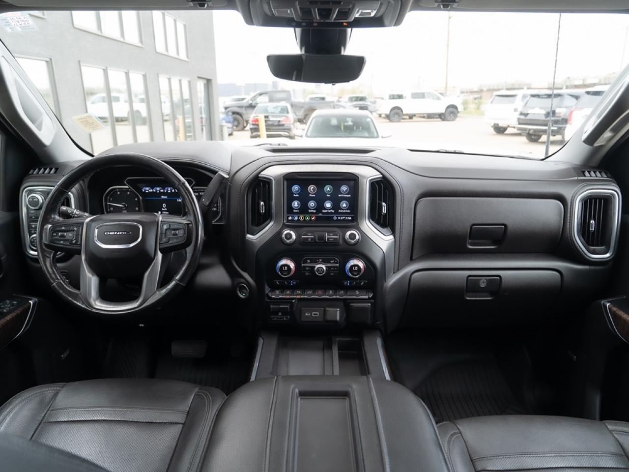 2020 GMC Sierra 3500 Denali Photo7