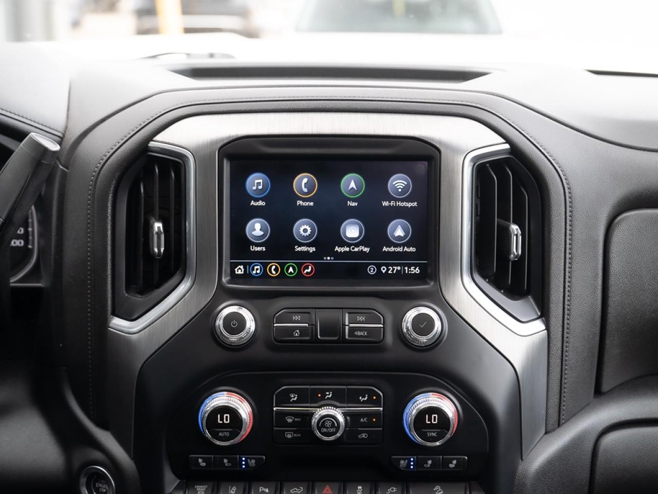 2020 GMC Sierra 3500 Denali Photo8