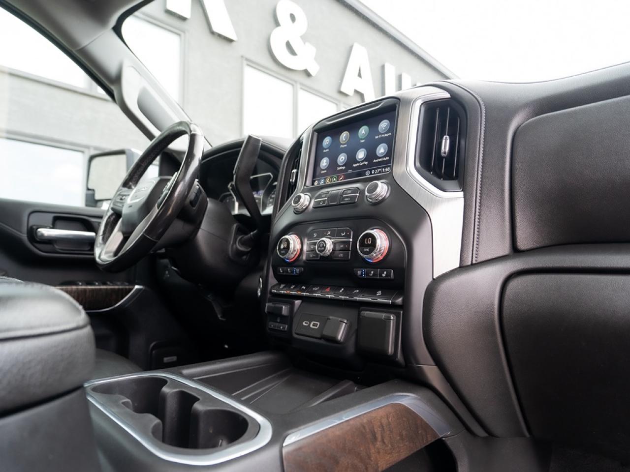 2020 GMC Sierra 3500 Denali Photo21
