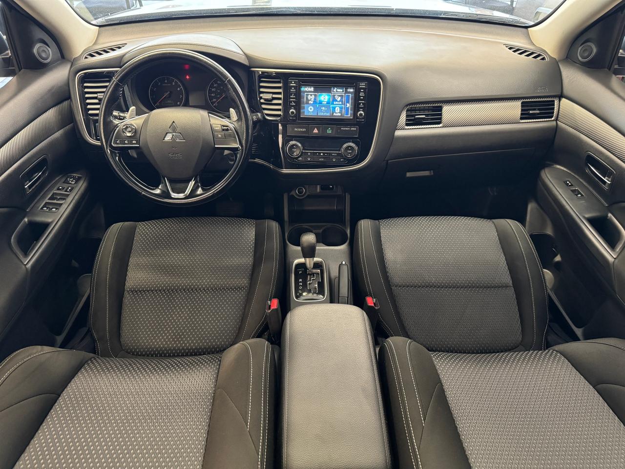 2016 Mitsubishi Outlander EX AWD V6 7 Passenger+sunroof+New Brakes+Tires Photo61