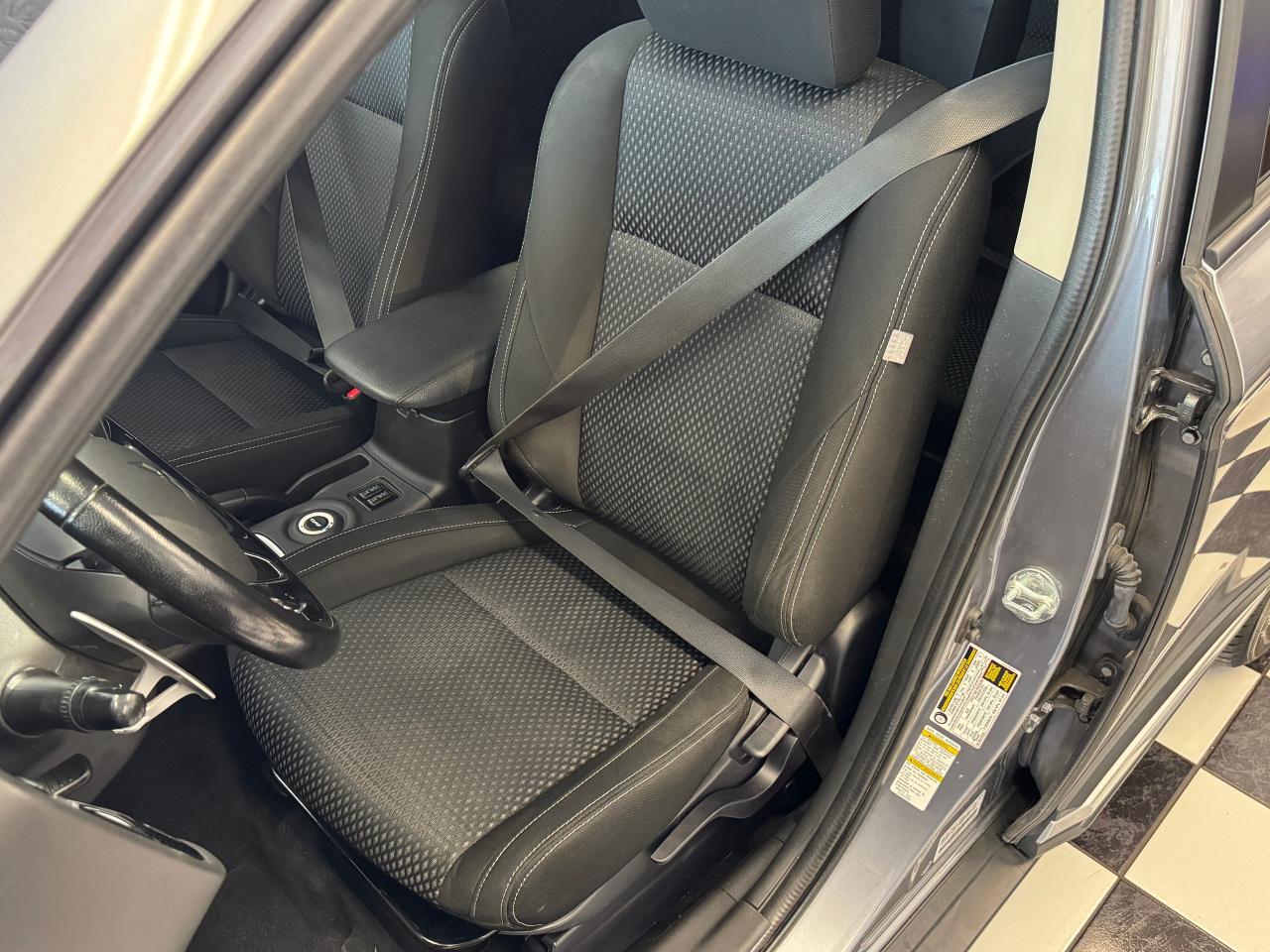 2016 Mitsubishi Outlander EX AWD V6 7 Passenger+sunroof+New Brakes+Tires Photo78