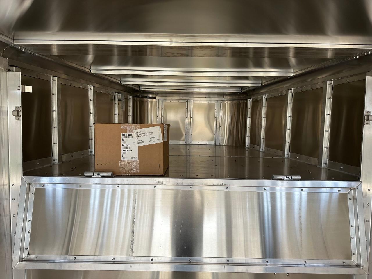 2025 Wilson Trailer 24' Wilson Ranch Hand Photo5