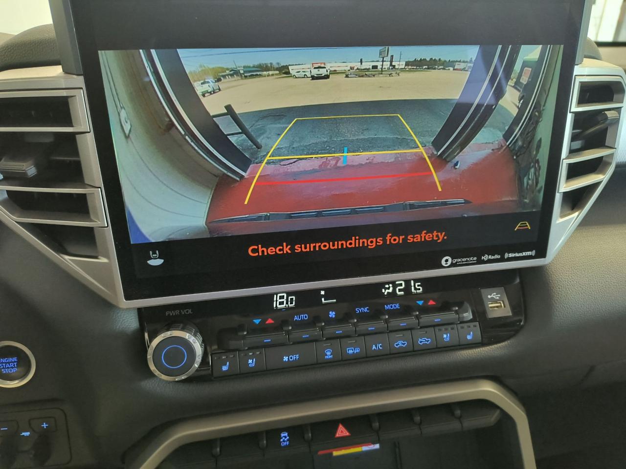 2022 Toyota Tundra Limited  4x4 Photo