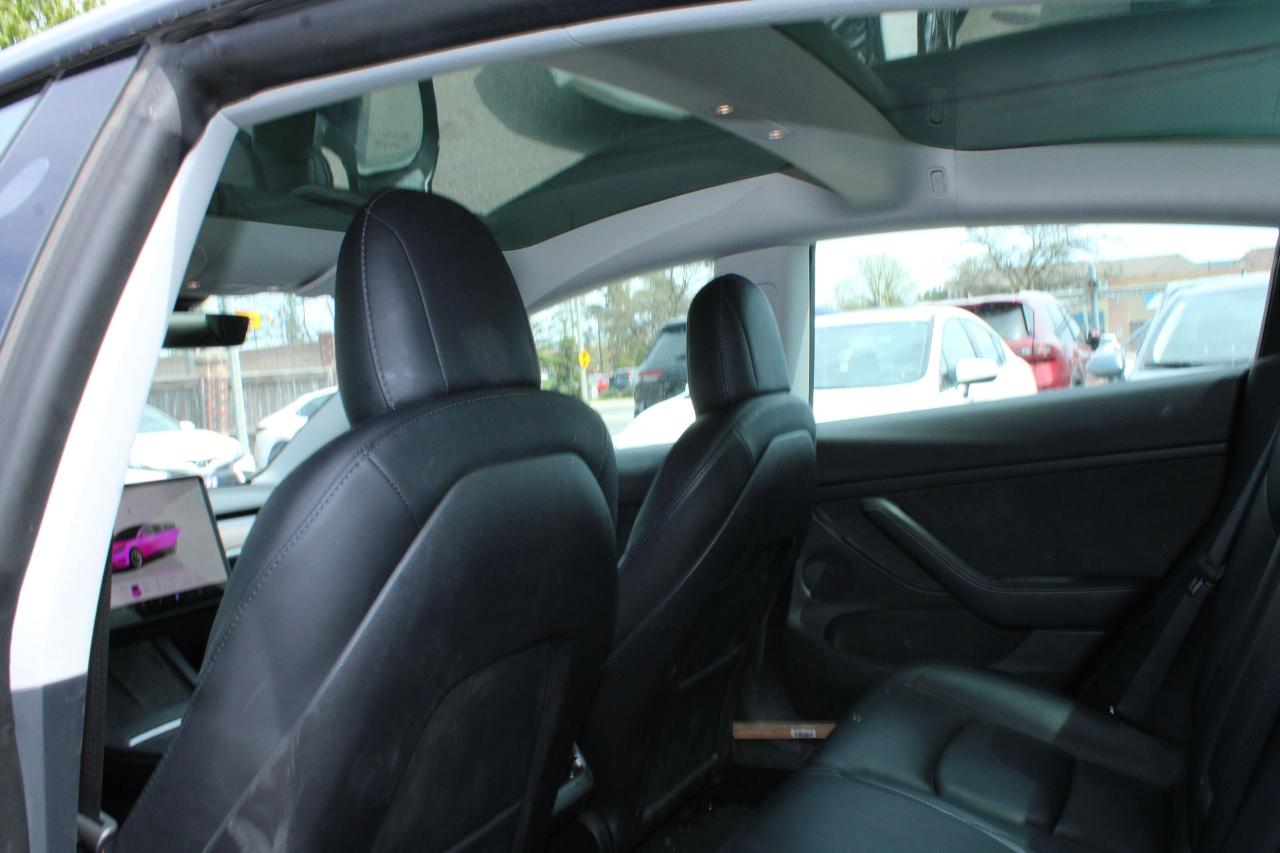 2023 Tesla Model 3 LONG RANGE - Photo #8