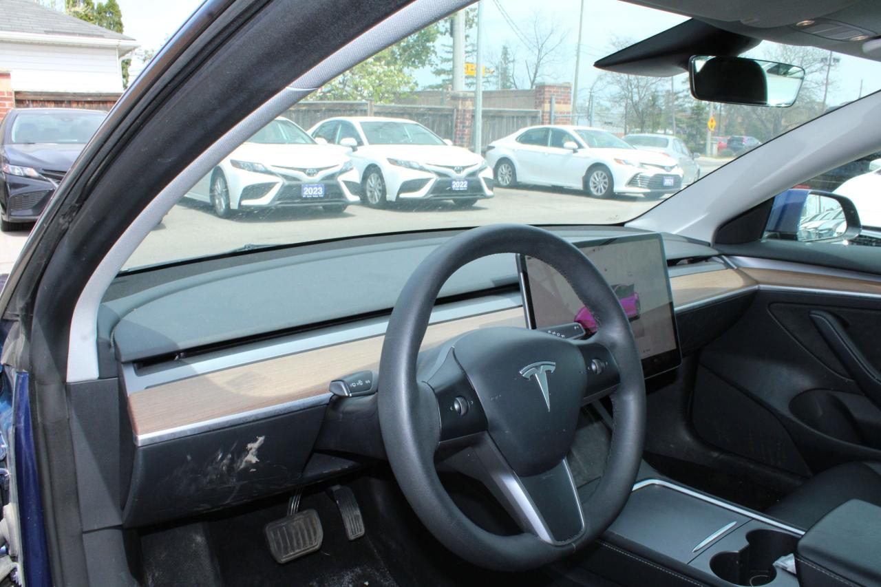 2023 Tesla Model 3 LONG RANGE - Photo #10