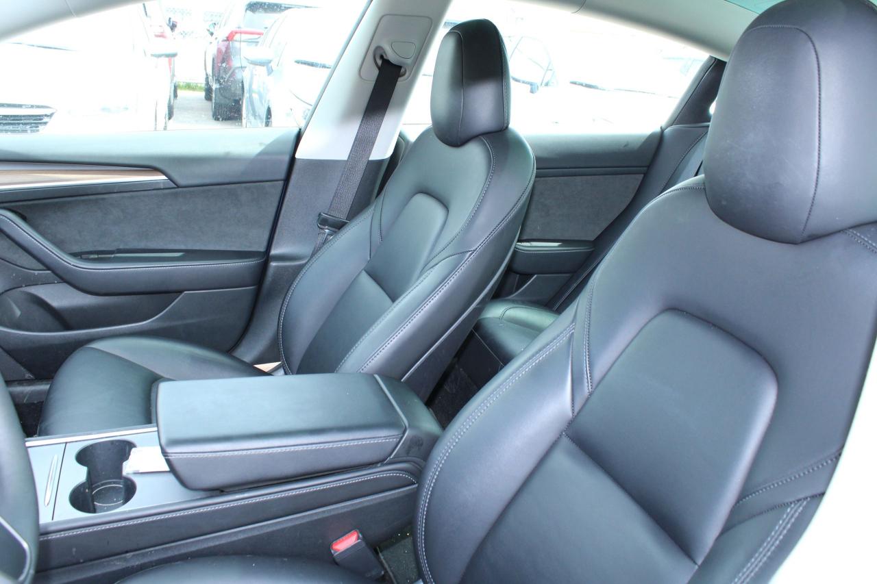 2023 Tesla Model 3 LONG RANGE - Photo #14