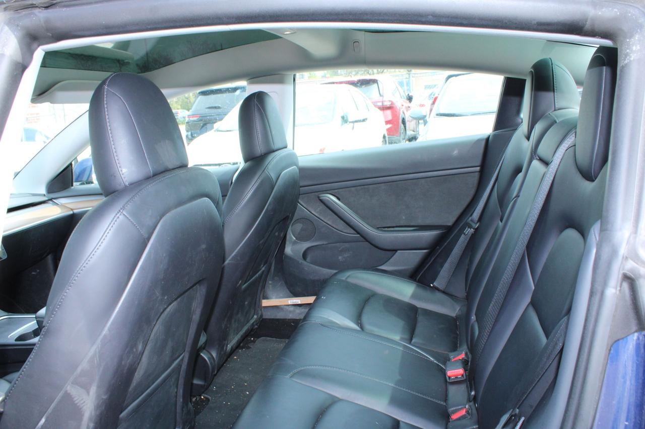 2023 Tesla Model 3 LONG RANGE - Photo #15