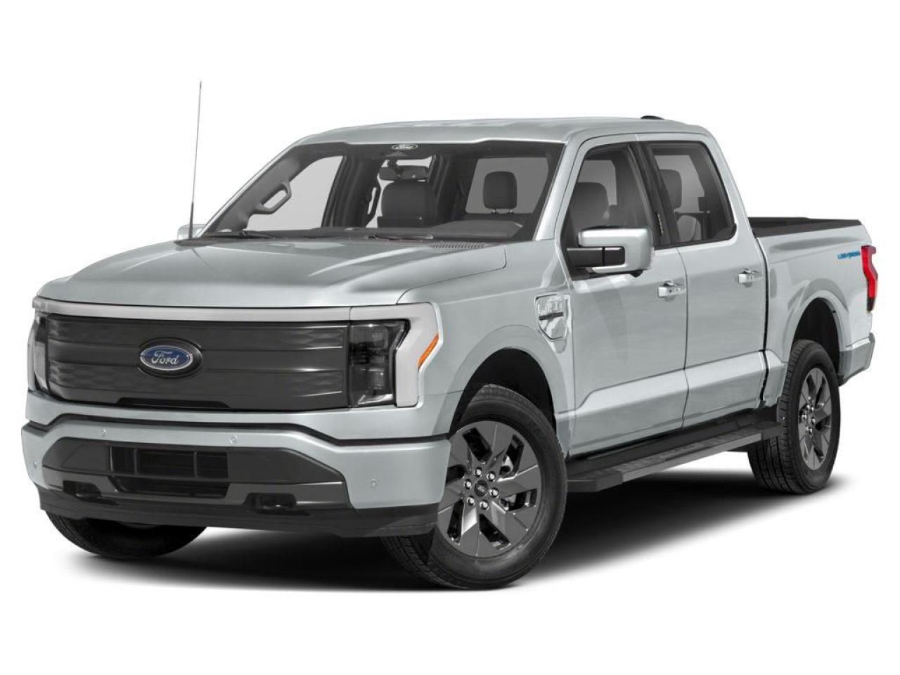 Used 2023 Ford F-150 Lightning Lariat 510A for sale in Oakville, ON