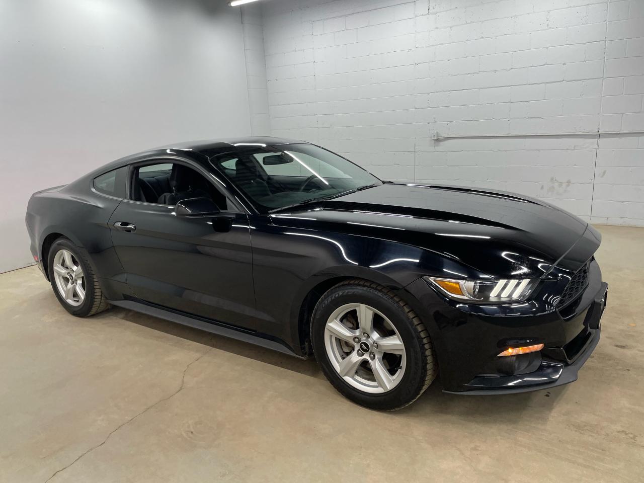 Used 2016 Ford Mustang V6 for sale in Guelph, ON