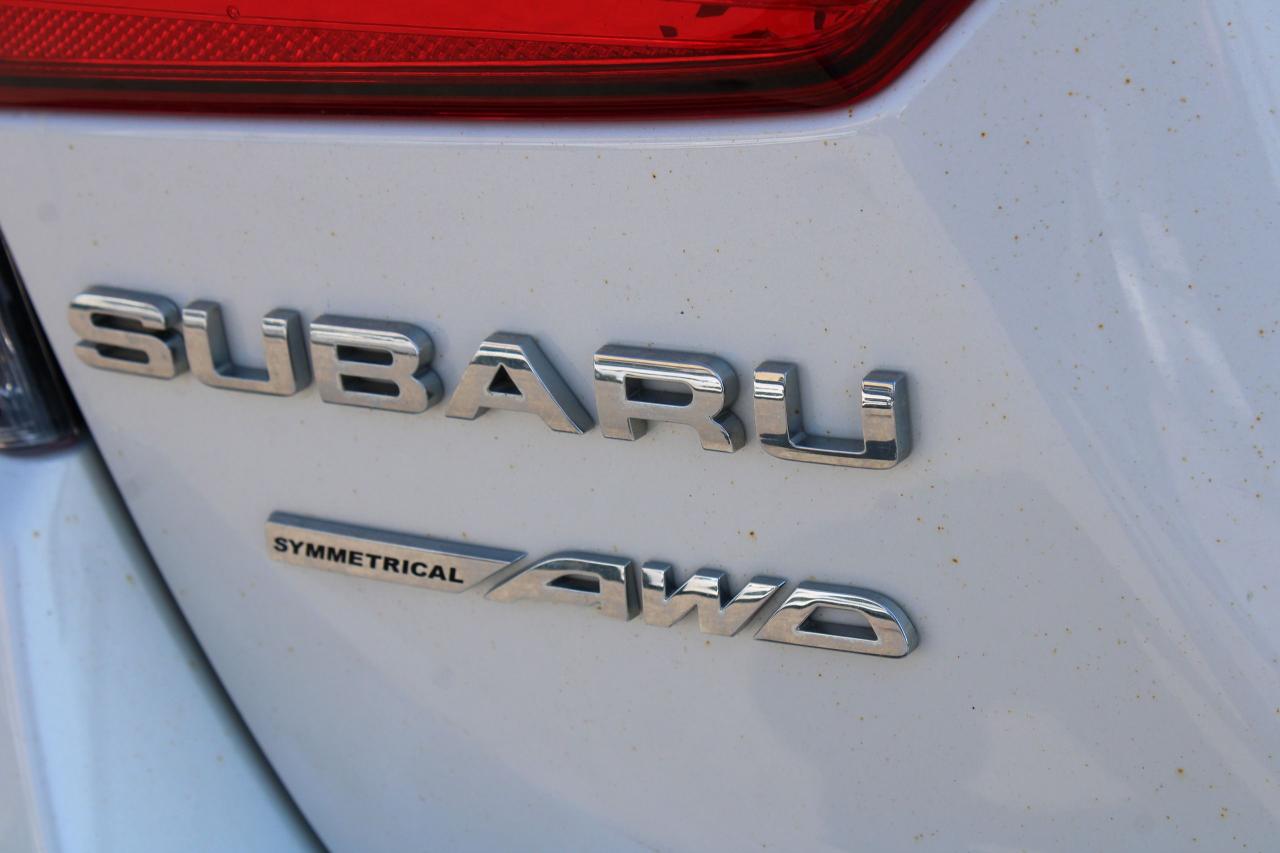 2022 Subaru Impreza Sport - Photo #7
