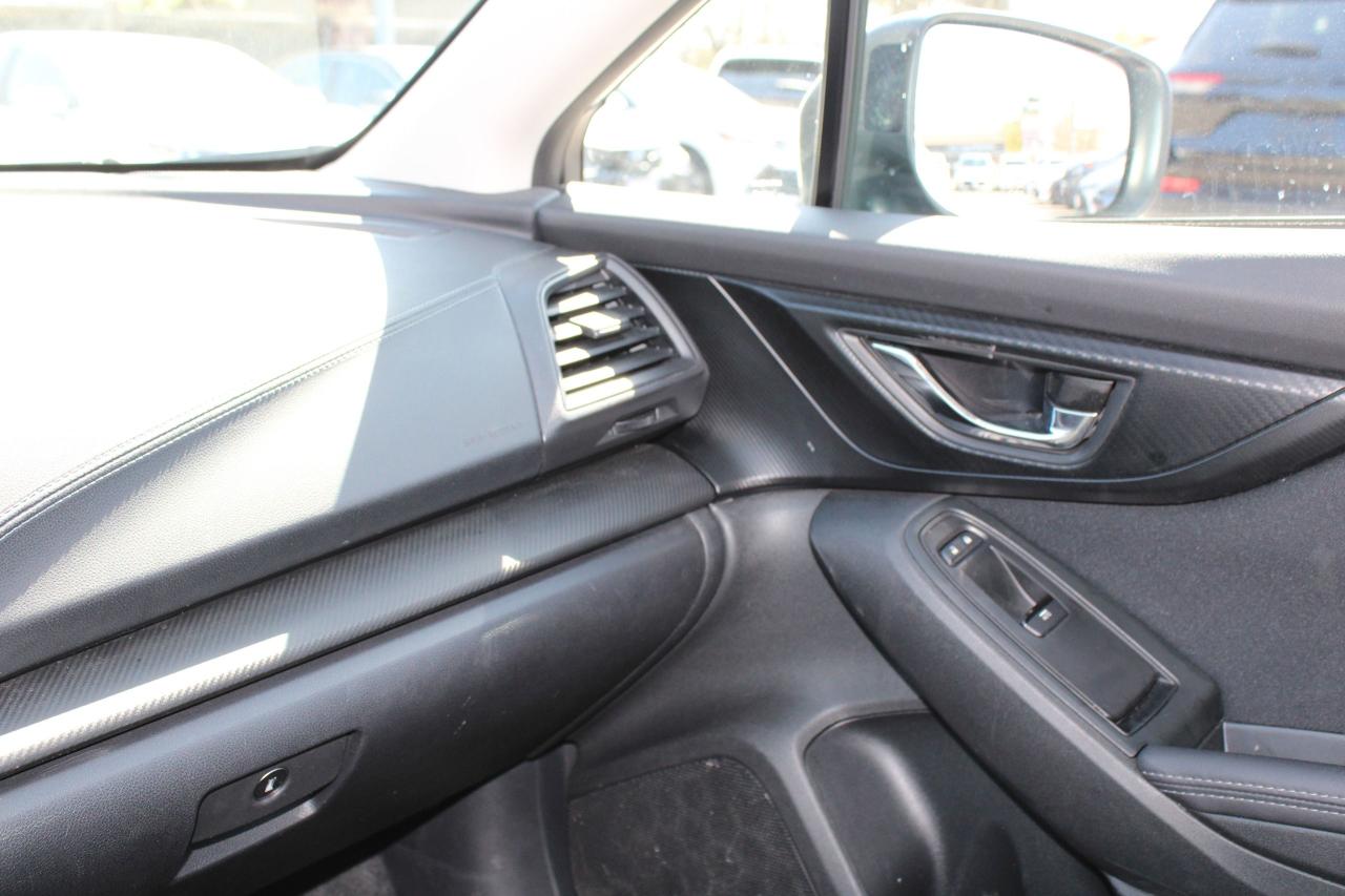 2022 Subaru Impreza Sport - Photo #13