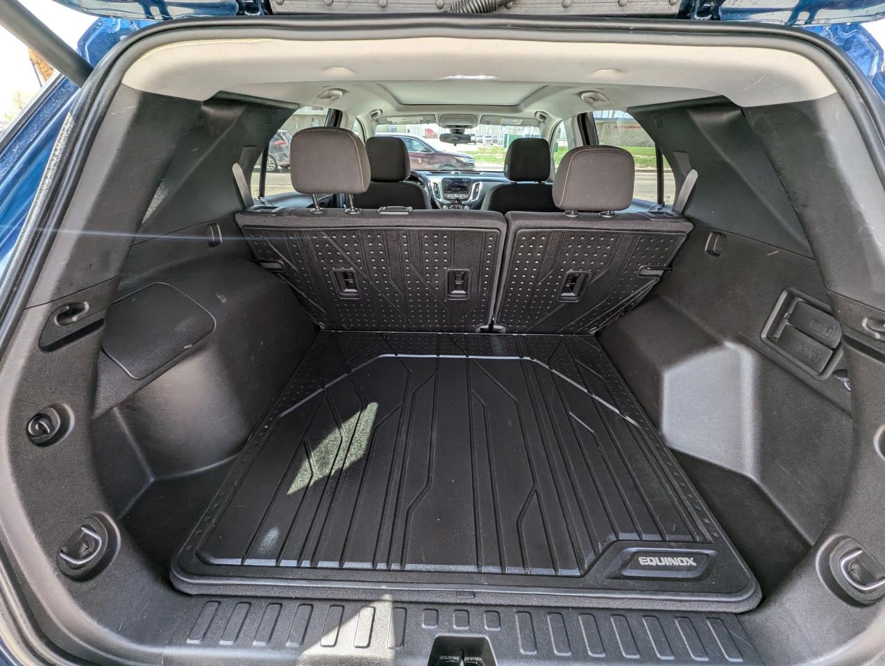 2021 Chevrolet Equinox LT | 1 Owner | CarPlay | Command Start - Photo #5