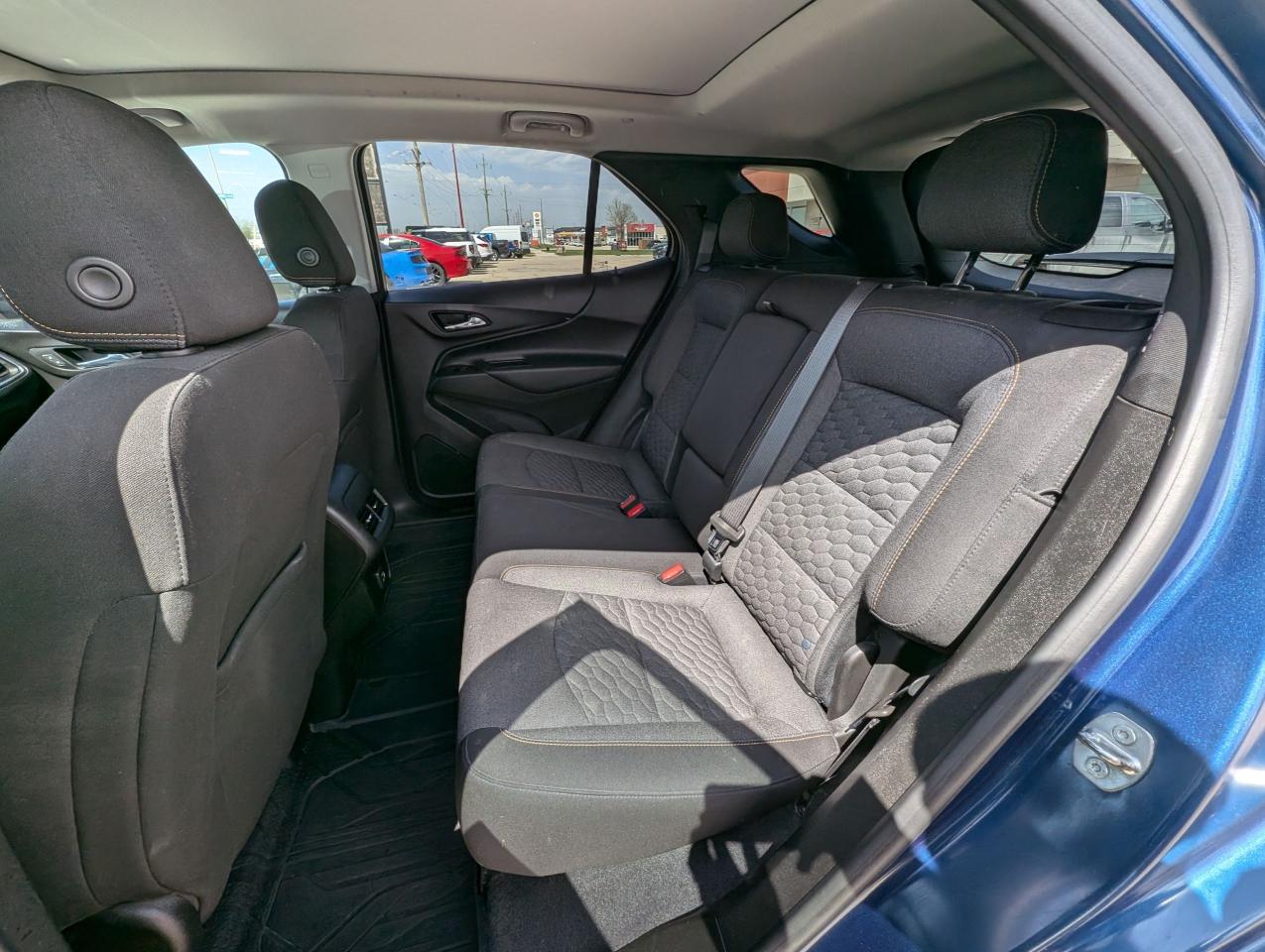 2021 Chevrolet Equinox LT | 1 Owner | CarPlay | Command Start - Photo #15