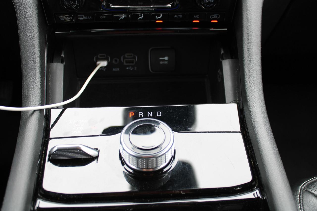 2023 Jeep Grand Cherokee Limited - Photo #7