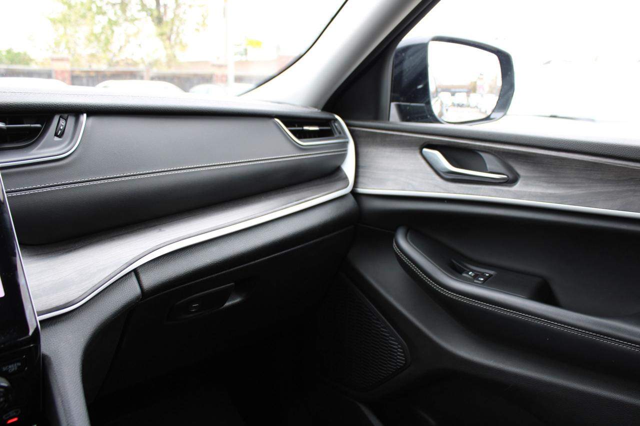 2023 Jeep Grand Cherokee Limited - Photo #8