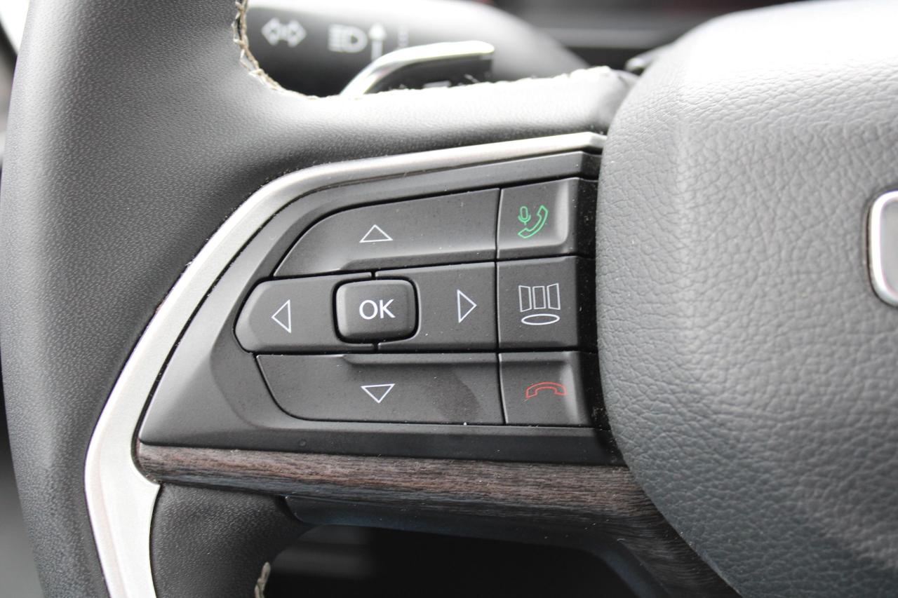 2023 Jeep Grand Cherokee Limited - Photo #13