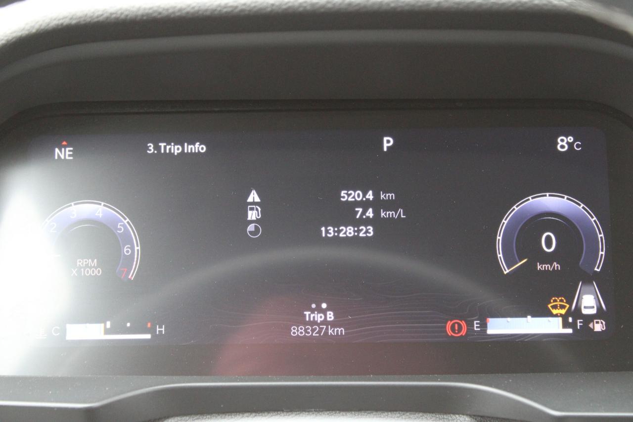 2023 Jeep Grand Cherokee Limited - Photo #17