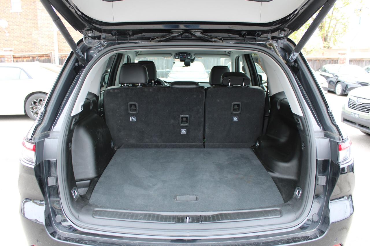 2023 Jeep Grand Cherokee Limited - Photo #18