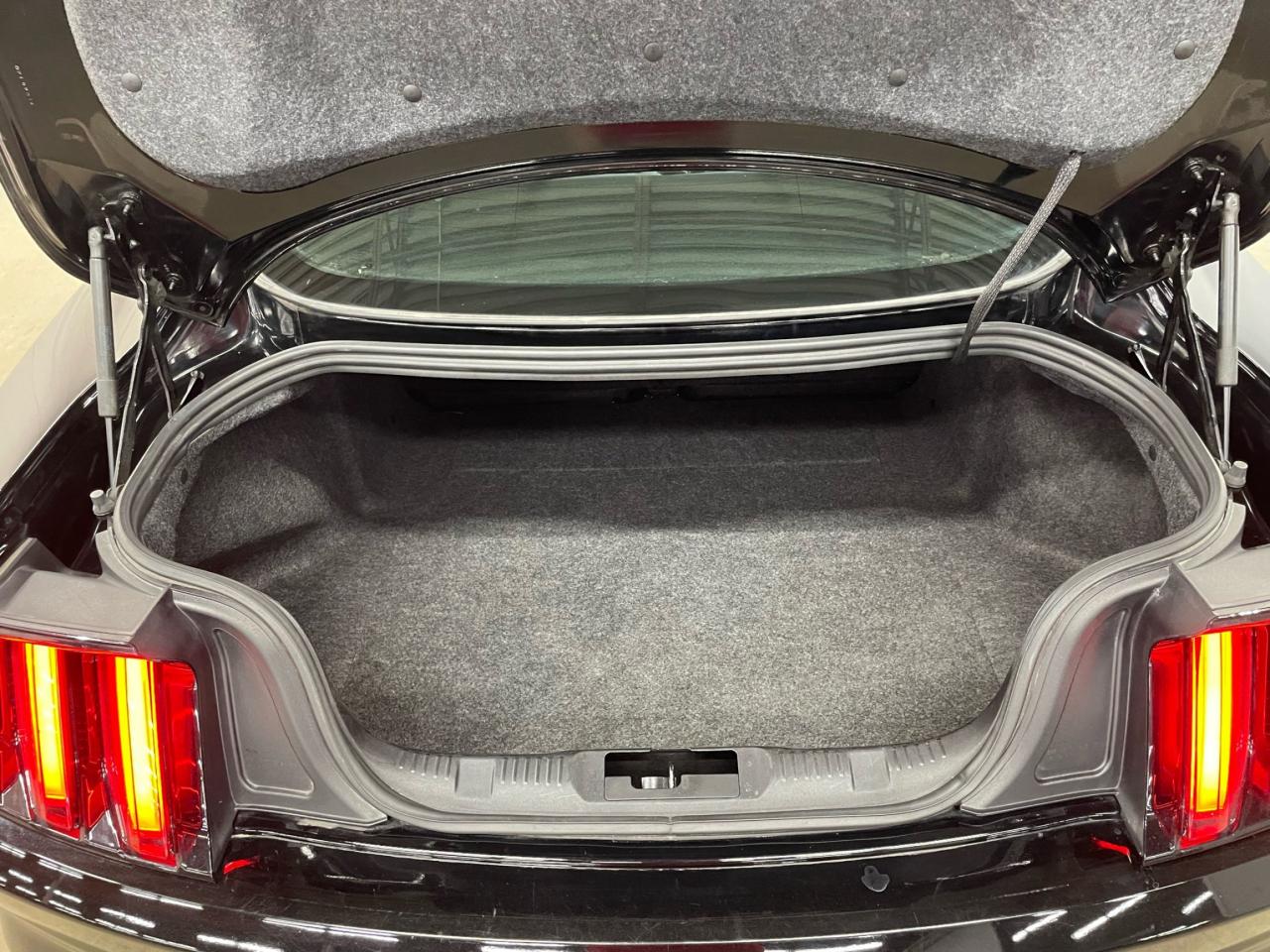 2016 Ford Mustang V6