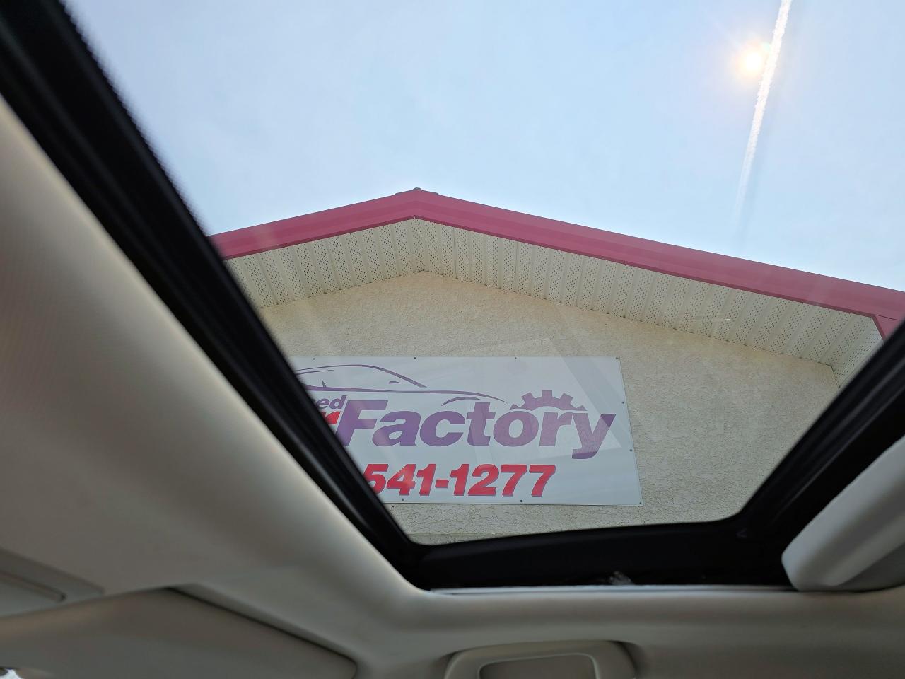 2012 Honda CR-V 150,292 KM Sunroof no Accidents - Photo #29