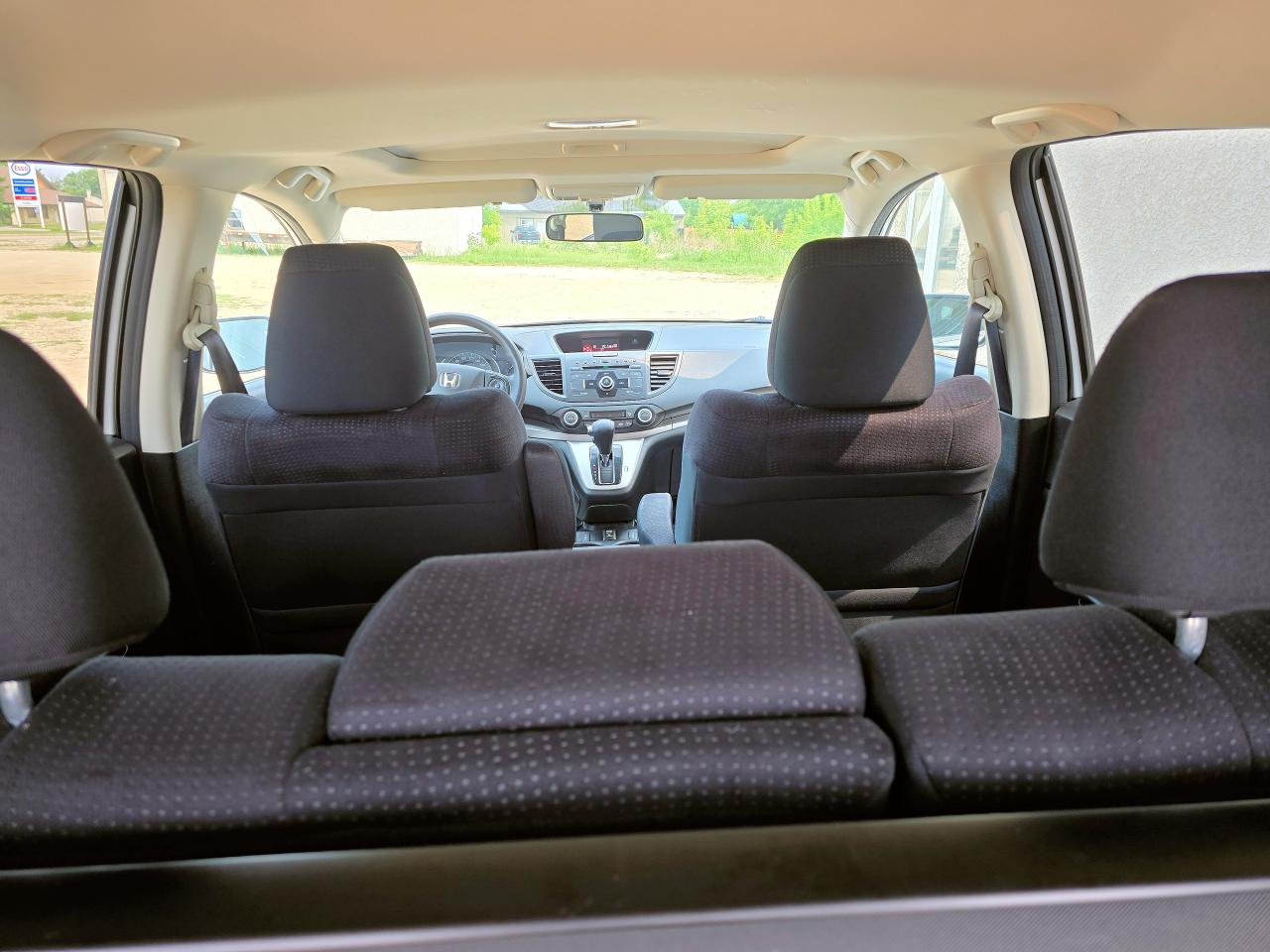2012 Honda CR-V 150,292 KM Sunroof no Accidents - Photo #31