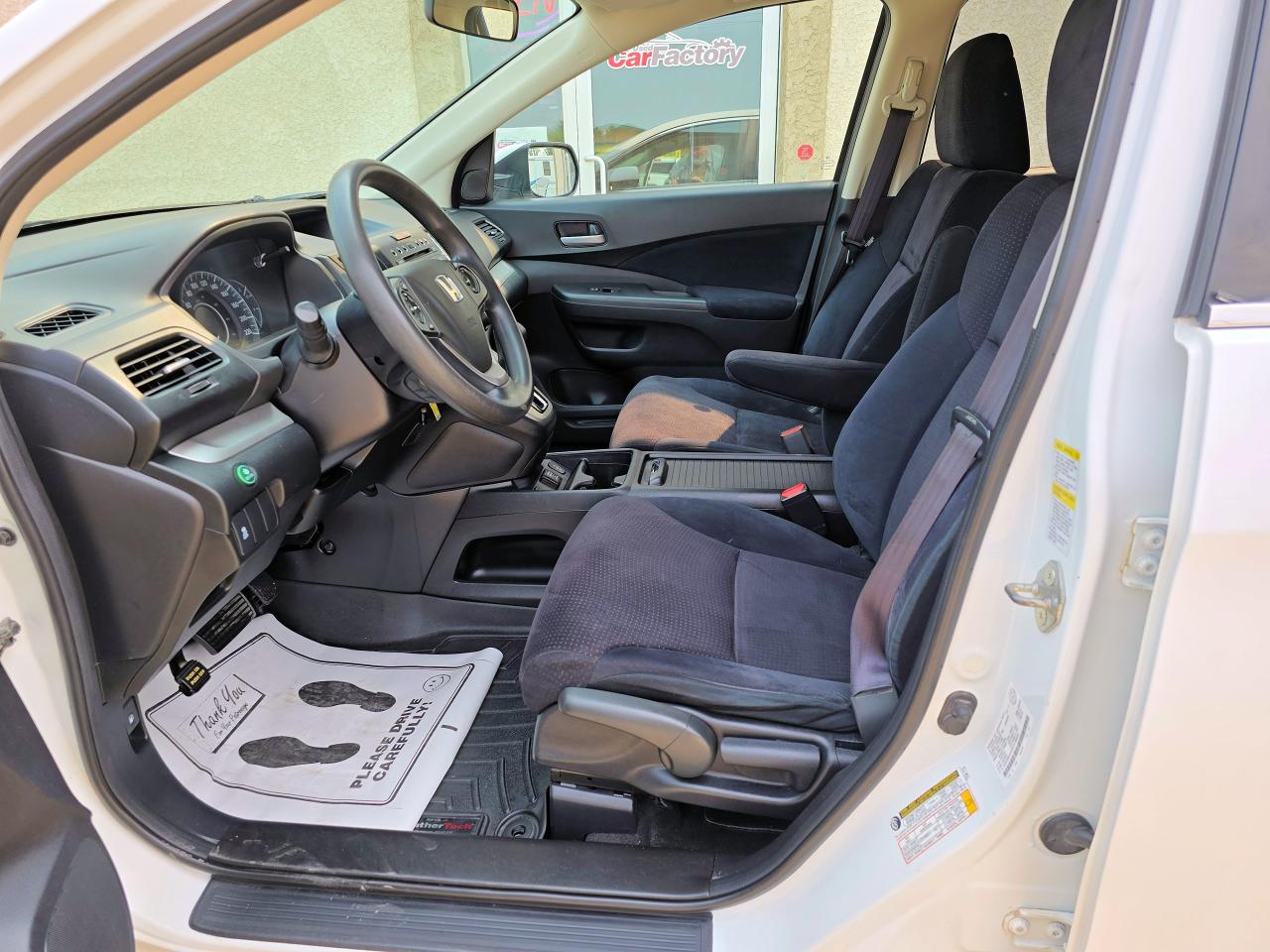 2012 Honda CR-V 150,292 KM Sunroof no Accidents - Photo #14