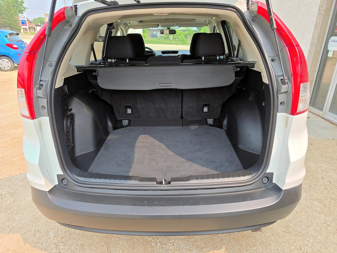 2012 Honda CR-V 150,292 KM Sunroof no Accidents - Photo #32