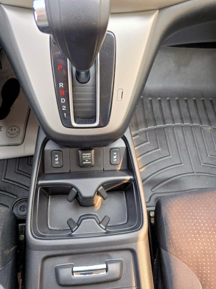 2012 Honda CR-V 150,292 KM Sunroof no Accidents - Photo #27