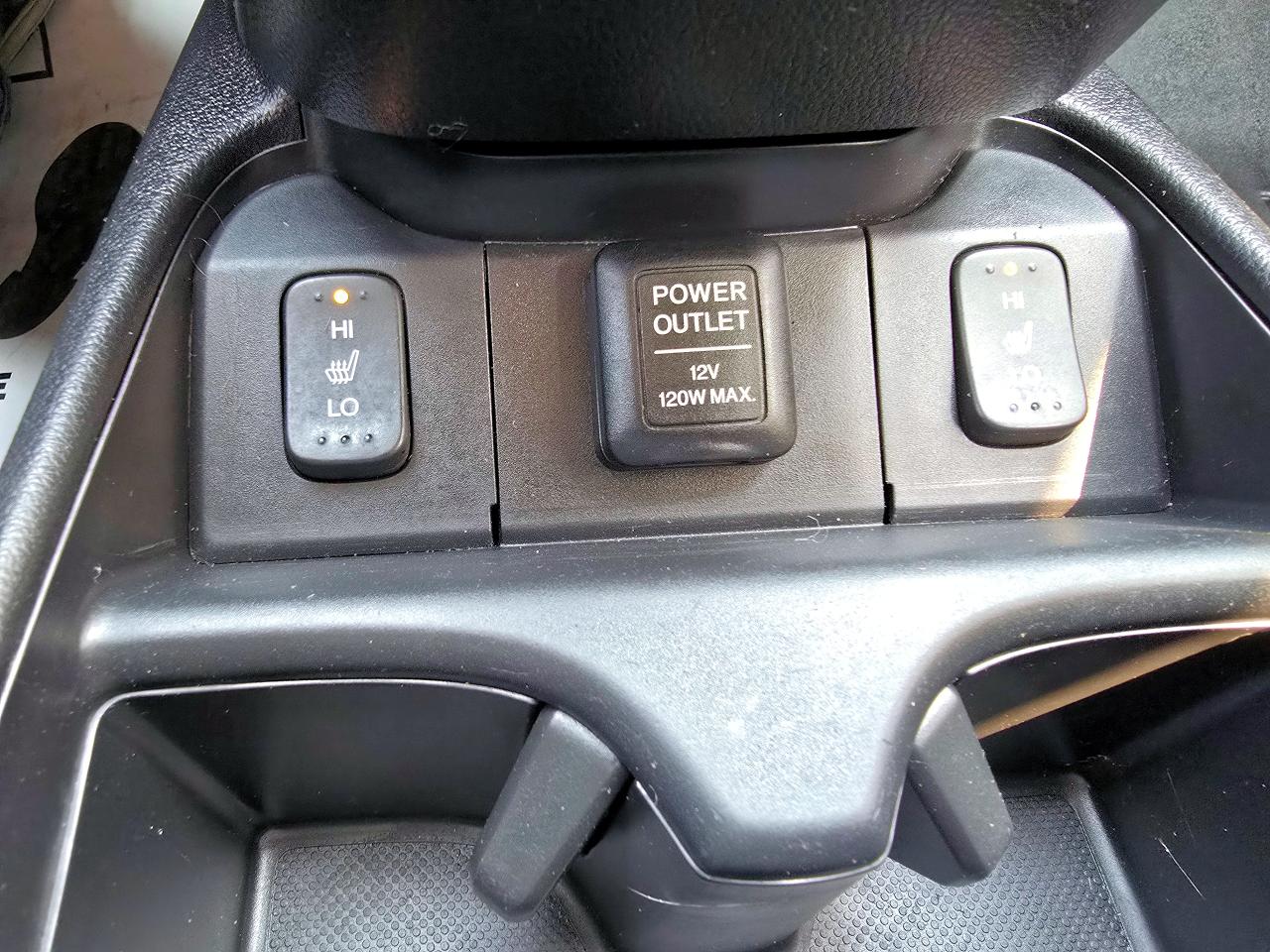 2012 Honda CR-V 150,292 KM Sunroof no Accidents - Photo #26