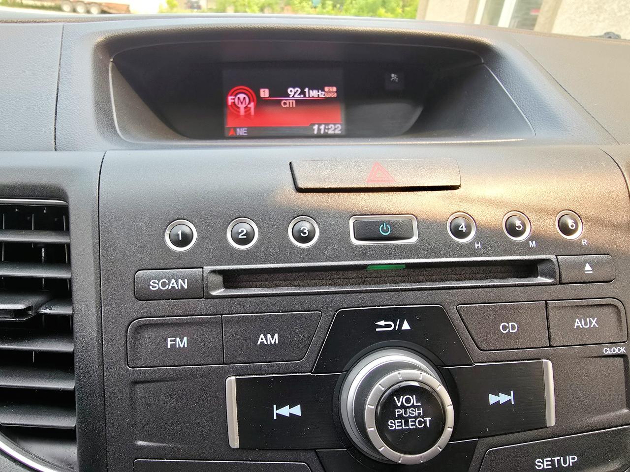 2012 Honda CR-V 150,292 KM Sunroof no Accidents - Photo #19