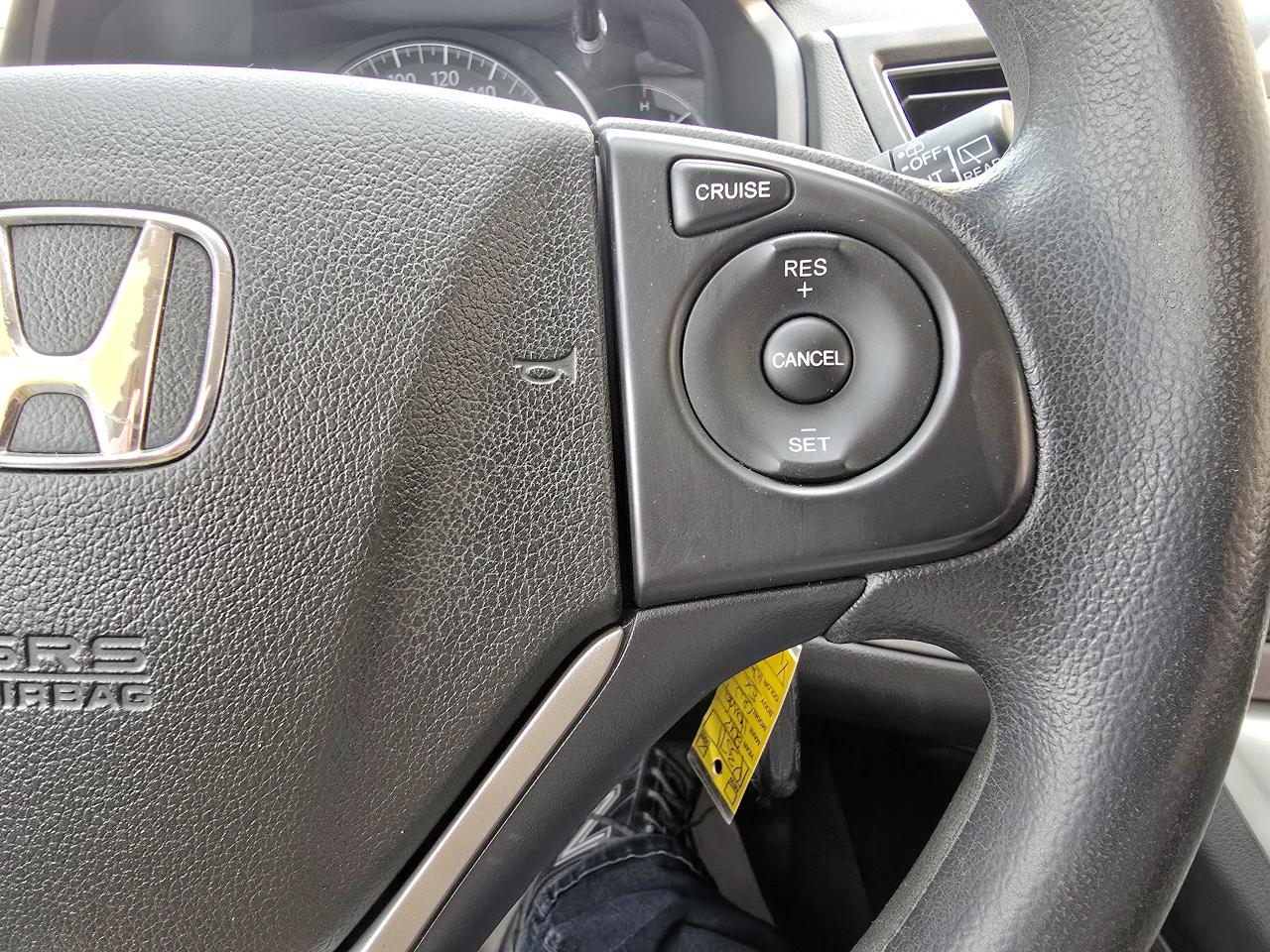 2012 Honda CR-V 150,292 KM Sunroof no Accidents - Photo #13