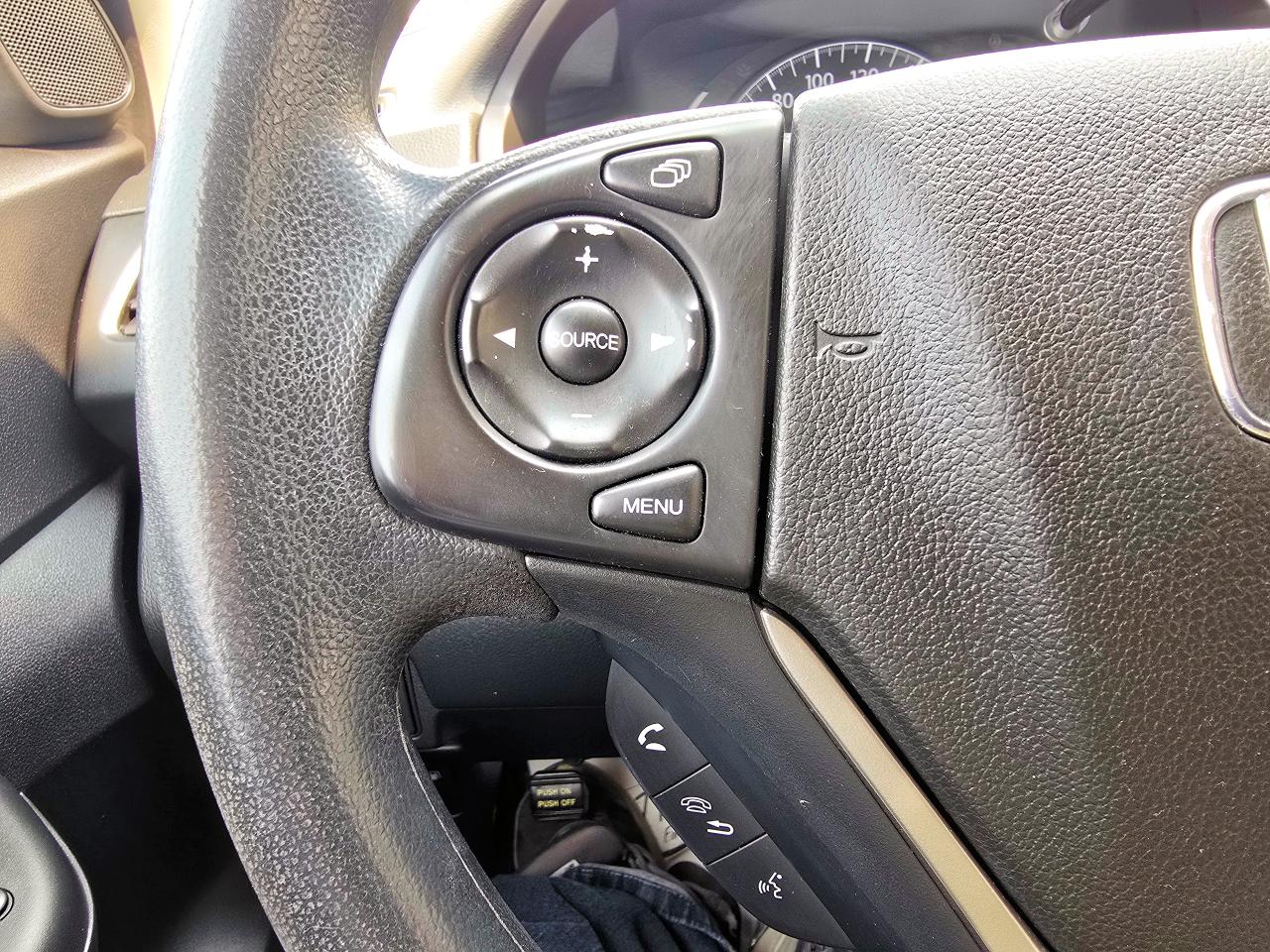 2012 Honda CR-V 150,292 KM Sunroof no Accidents - Photo #12