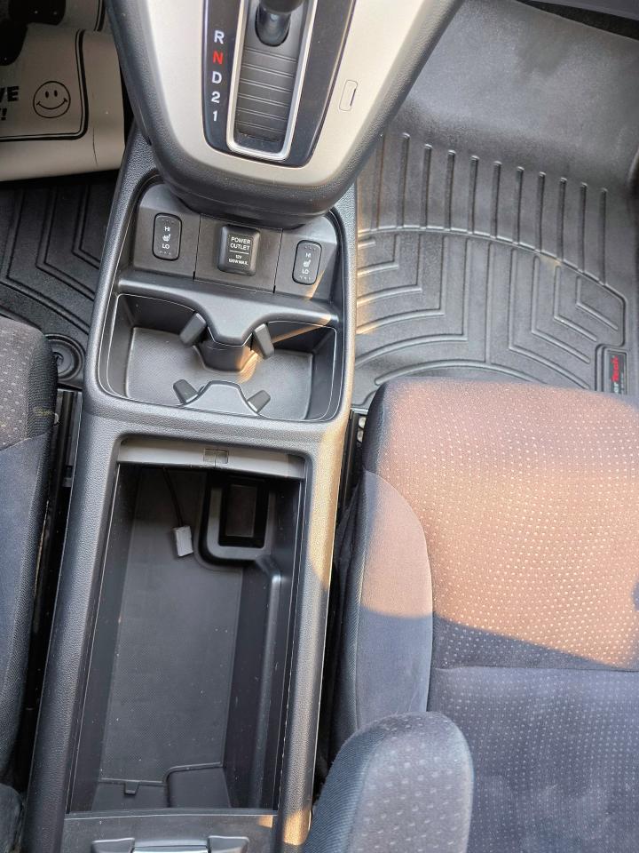 2012 Honda CR-V 150,292 KM Sunroof no Accidents - Photo #23