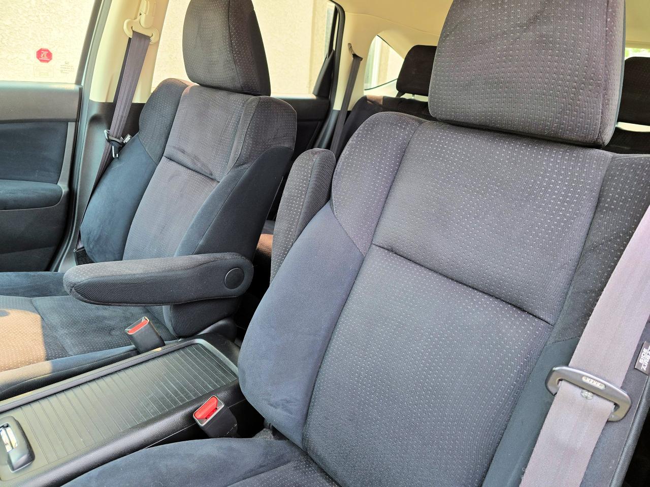 2012 Honda CR-V 150,292 KM Sunroof no Accidents - Photo #15