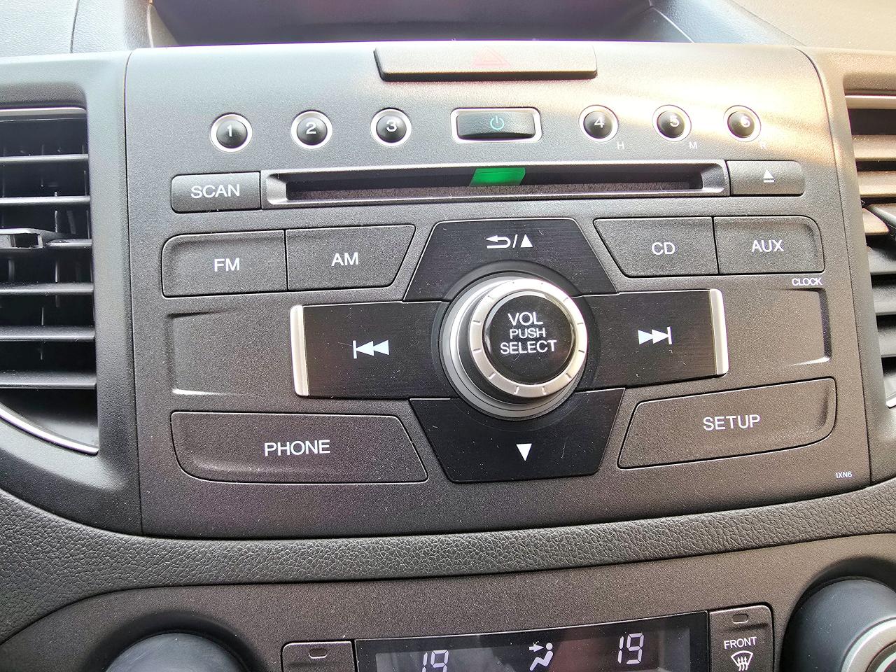 2012 Honda CR-V 150,292 KM Sunroof no Accidents - Photo #24