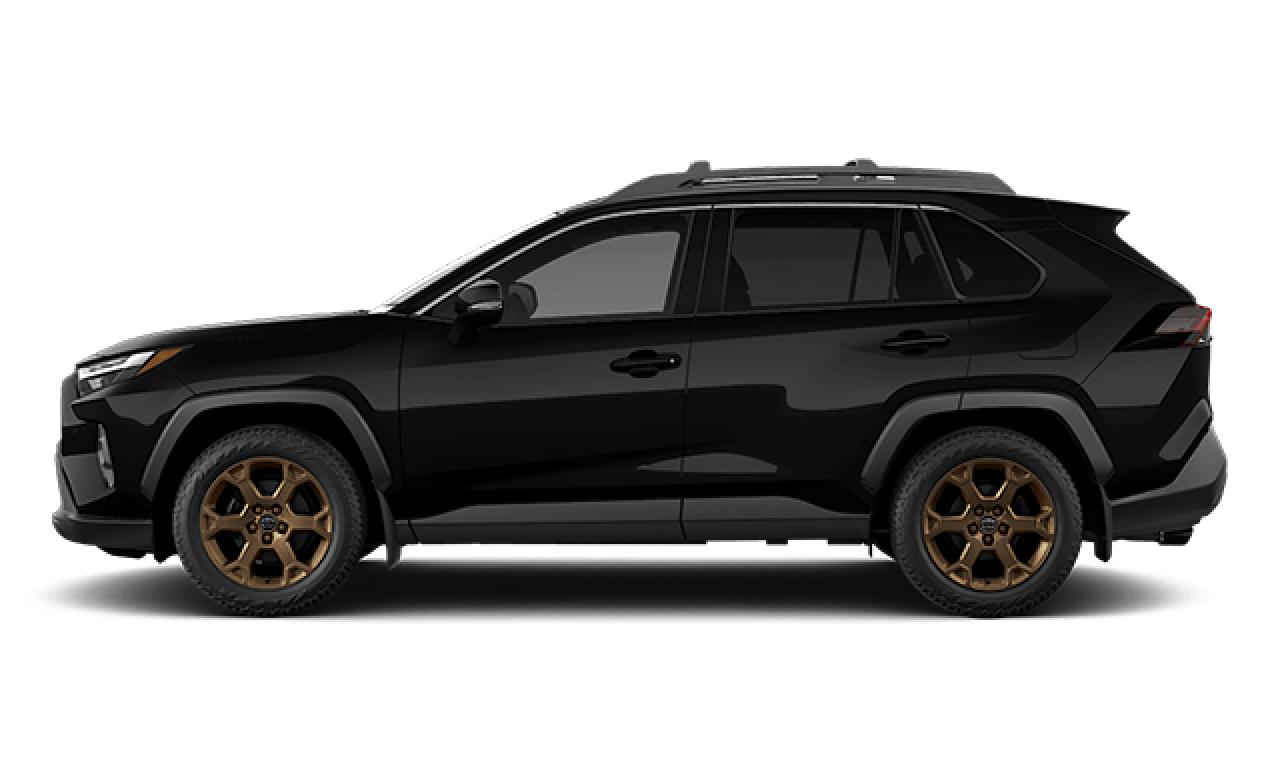 2025 Toyota RAV4 HYBRID XLE AWD Photo1