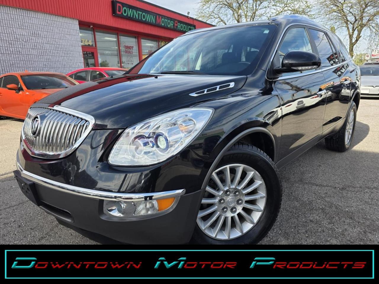 Used 2011 Buick Enclave CX for sale in London, ON