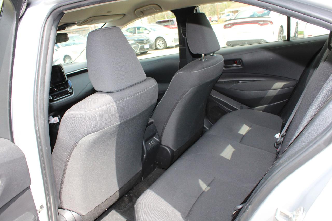 2023 Toyota Corolla Hybrid LE - Photo #10