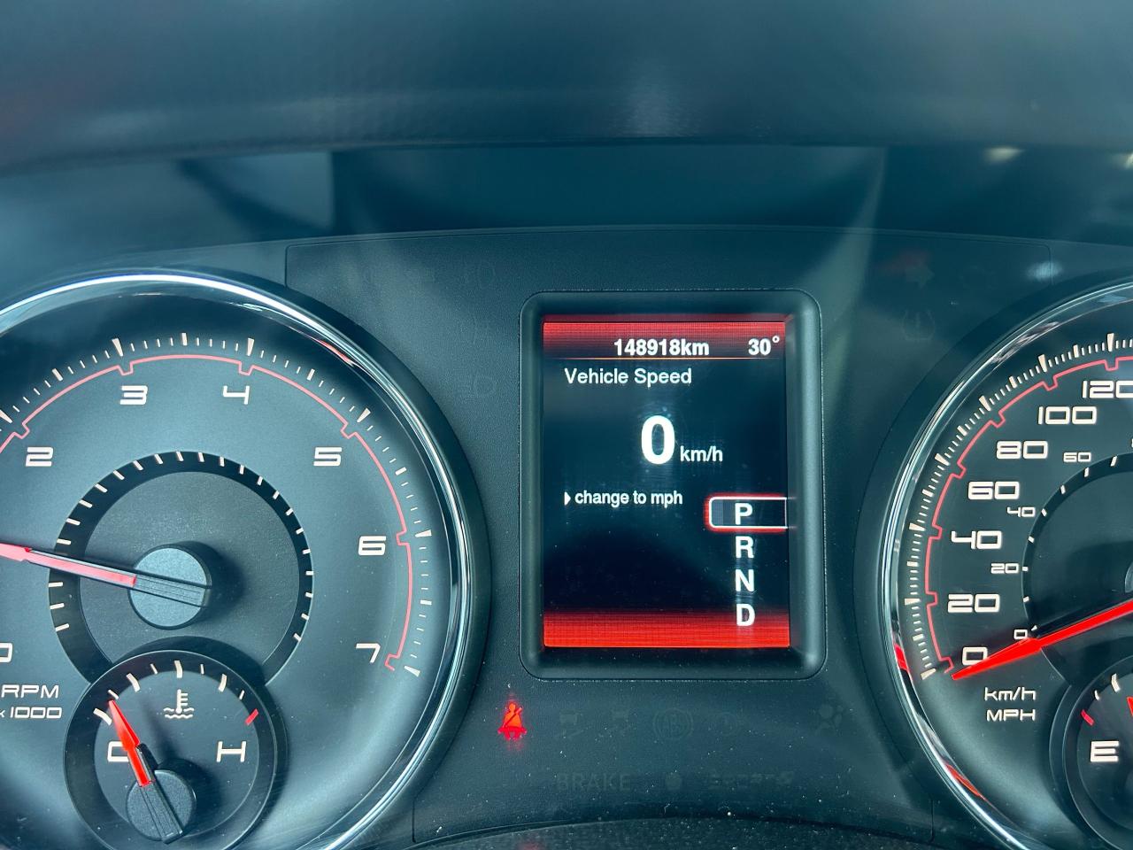 2014 Dodge Charger SE - Photo #10