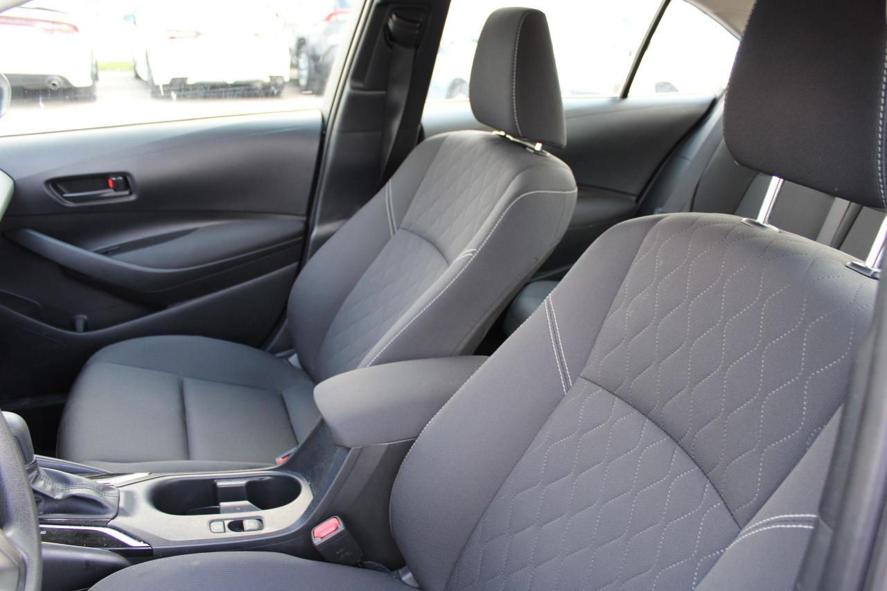 2023 Toyota Corolla Hybrid LE - Photo #9
