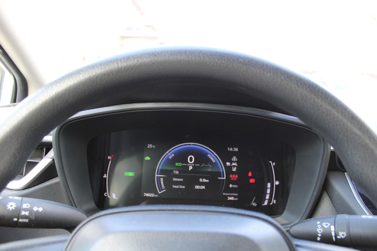 2023 Toyota Corolla Hybrid LE - Photo #10